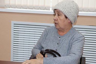 Люди спрашивают, предлагают, советуют